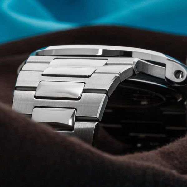 Patek Philippe Nautilus 5711/1A-010